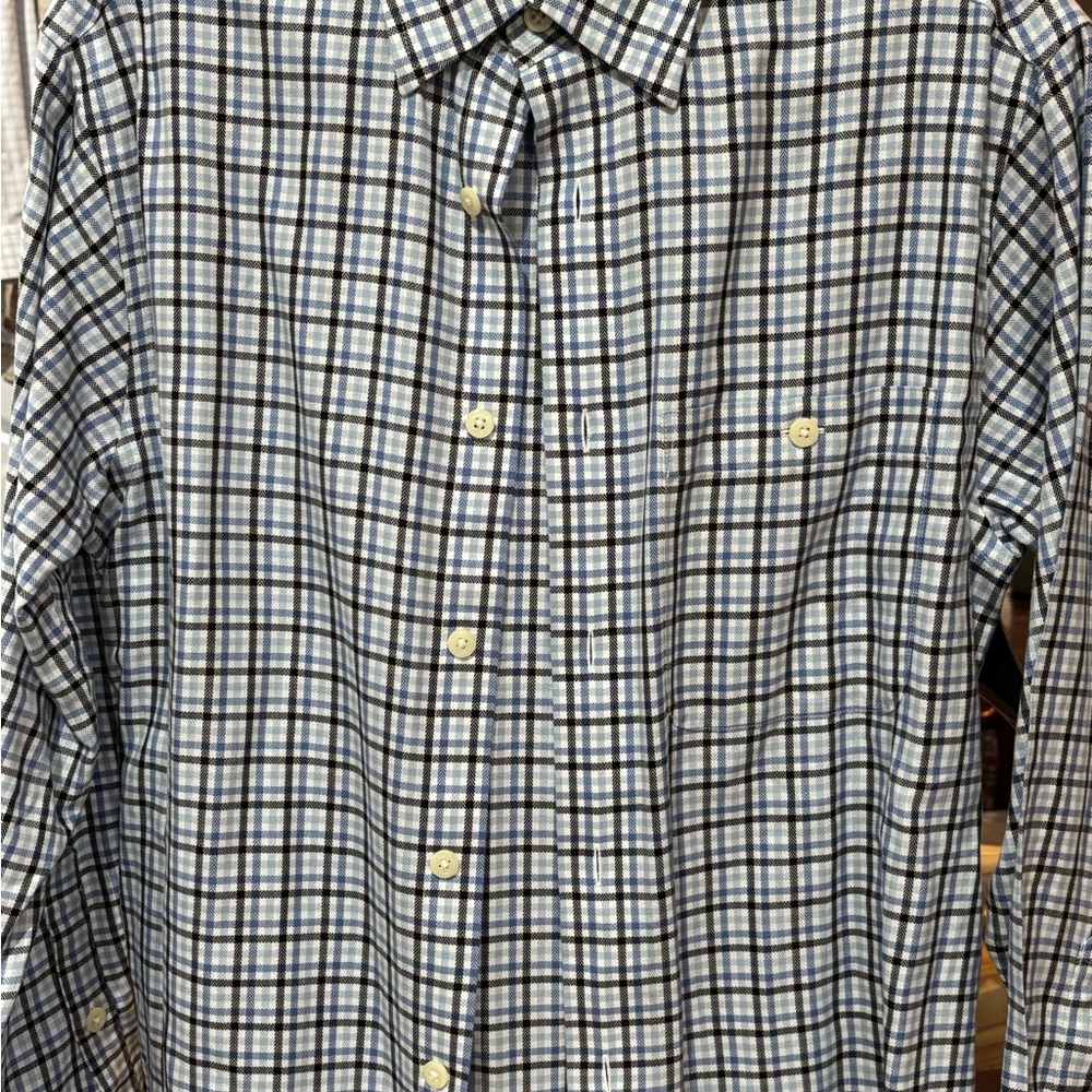 Assorted Vintage Button Down - image 3